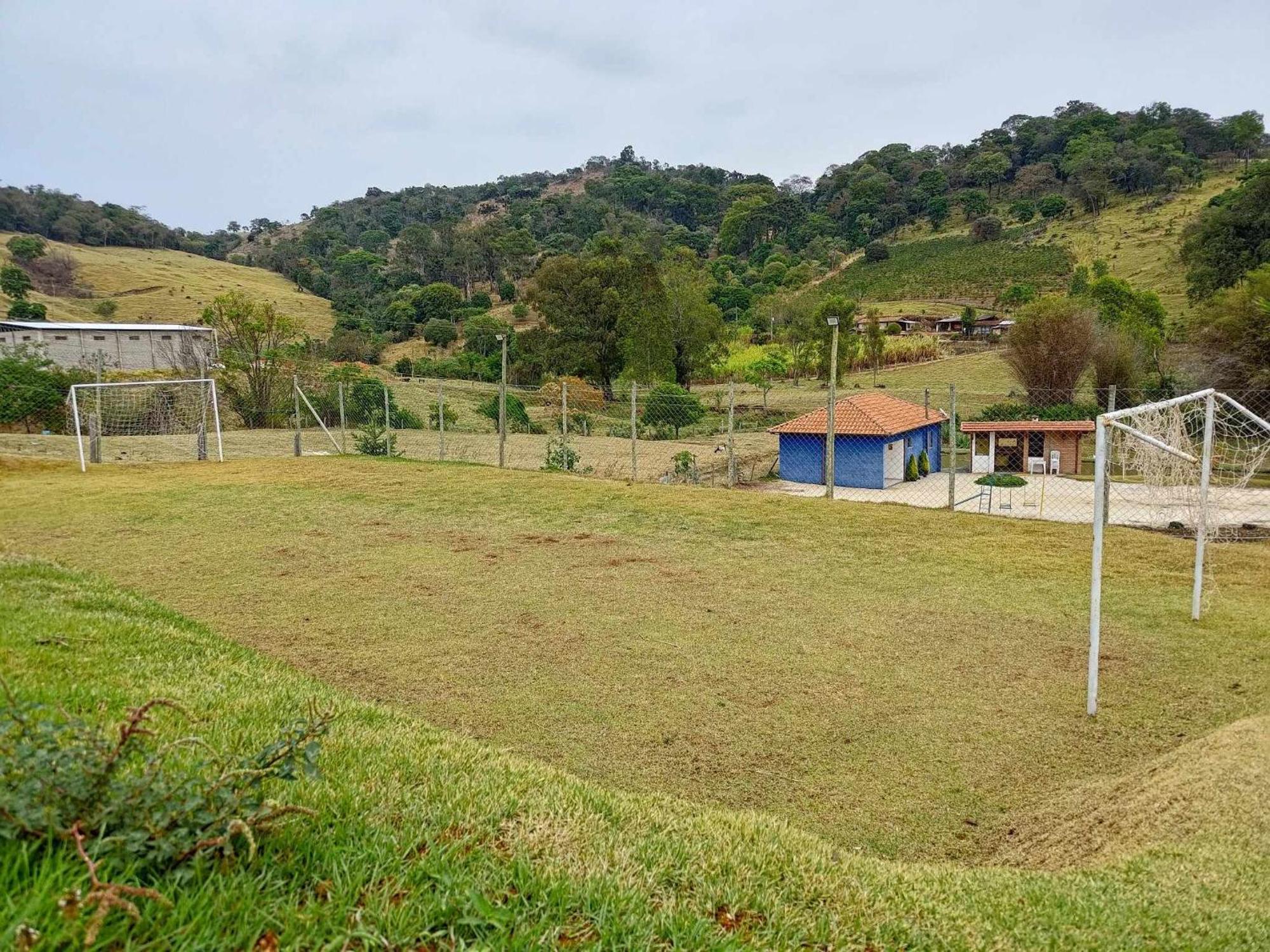 Sitio No Interior De Sp Para Curtir A Natureza أغواس دا براتا المظهر الخارجي الصورة